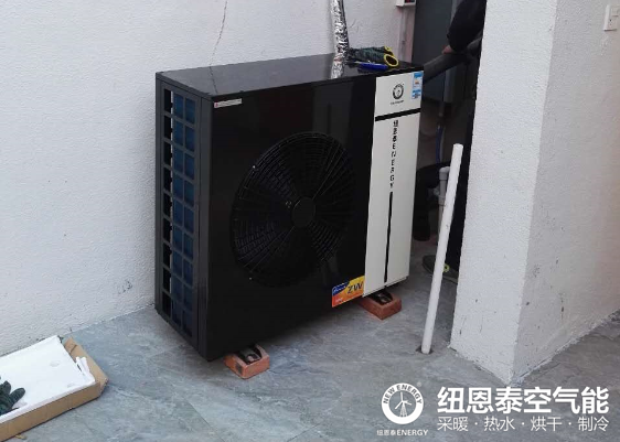郑州市各区域空气源热泵煤改电政策