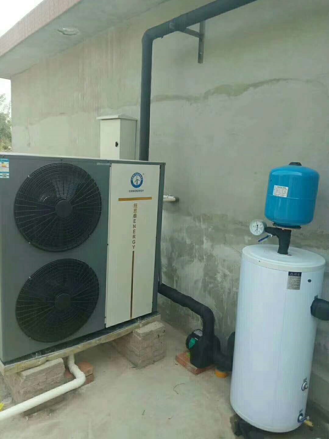 空气能热泵