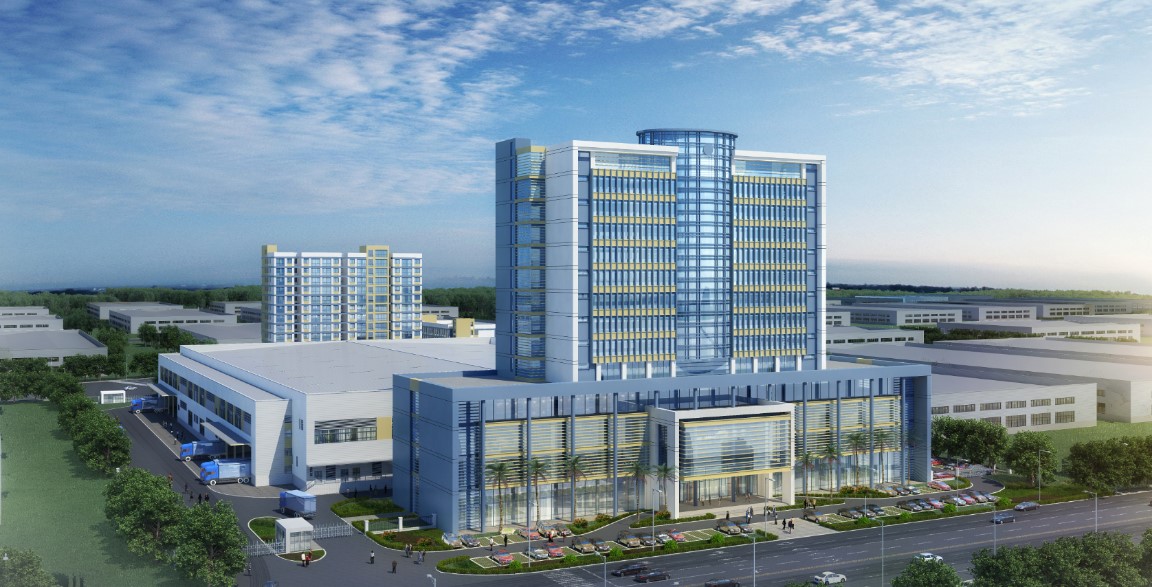 纽恩泰空气能热泵取暖