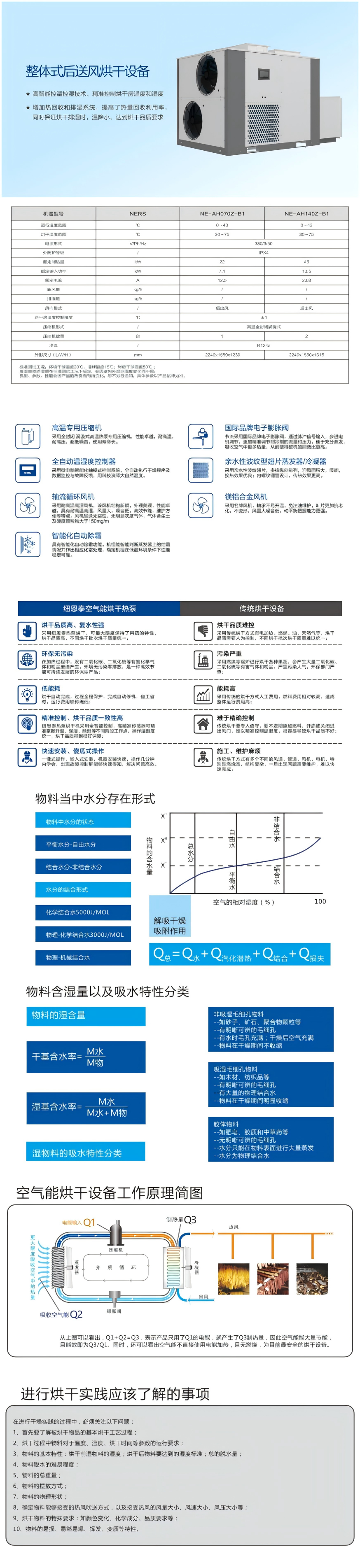 户式冷暖